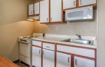 Fully Equipped Kitchens