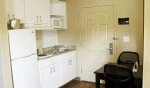 Fully Equipped Kitchens
