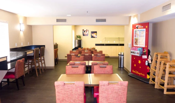 Free Grab-and-Go Breakfast