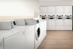 On-Premise Guest Laundry
