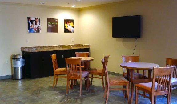 Free Grab-and-Go Breakfast