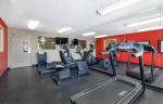 On-Site Fitness Facility