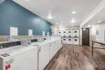 On-Premise Guest Laundry