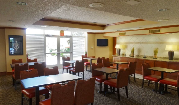 Free Grab-and-Go Breakfast