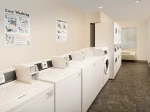 On-Premise Guest Laundry
