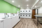 On-Premise Guest Laundry