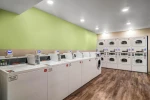 On-Premise Guest Laundry