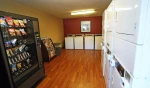 On-Premise Guest Laundry