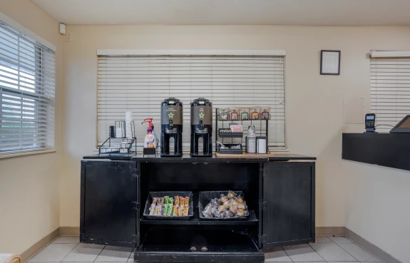 Free Grab-and-Go Breakfast