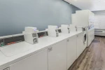 On-Premise Guest Laundry