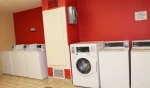 On-Premise Guest Laundry