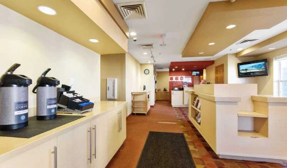 Free Grab-and-Go Breakfast