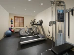 On-Site Fitness Facility