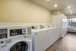 On-Premise Guest Laundry