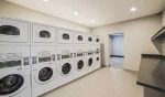 On-Premise Guest Laundry