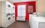 On-Premise Guest Laundry