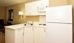 Fully Equipped Kitchens