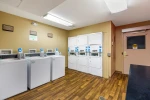 On-Site Laundry