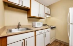 Fully Equipped Kitchens