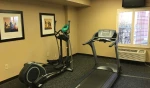 On-Site Fitness Facility