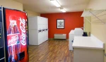 On-Premise Guest Laundry