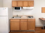Fully Equipped Kitchens