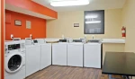 On-Premise Guest Laundry