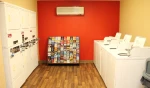 On-Premise Guest Laundry