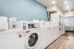On-Premise Guest Laundry