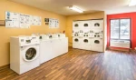 On-Premise Guest Laundry