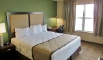 1 Bedroom Suite - 1 King Bed