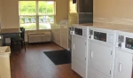 On-Premise Guest Laundry