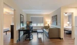 2 Bedroom Suite - 2 Queen Beds