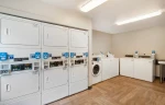 On-Premise Guest Laundry