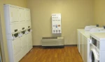 On-Premise Guest Laundry