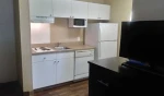 Fully Equipped Kitchens
