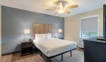 2 Bedroom Suite - 2 Queen Beds