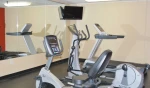 On-Site Fitness Facility