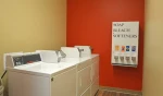 On-Premise Guest Laundry