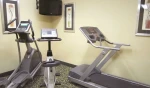 On-Site Fitness Facility