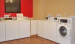 On-Premise Guest Laundry