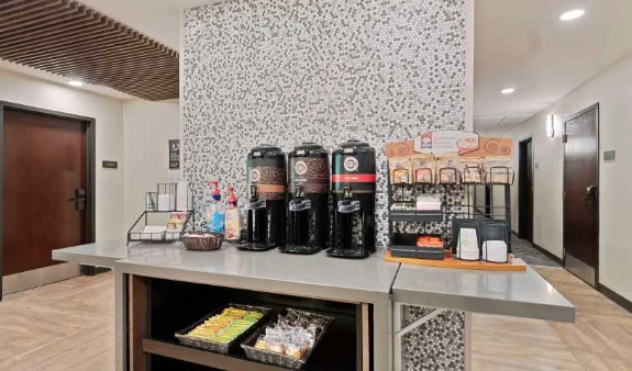 Free Grab-and-Go Breakfast