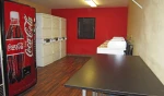 On-Premise Guest Laundry