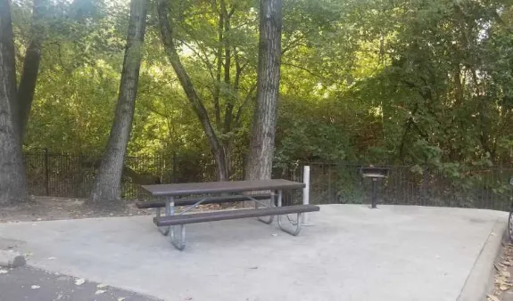 Picnic Area