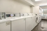 On-Premise Guest Laundry