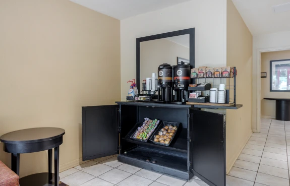 Free Grab-and-Go Breakfast