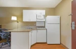 Fully Equipped Kitchens