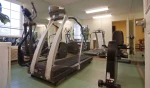 On-Site Fitness Facility