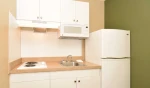 Fully Equipped Kitchens