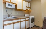 Fully Equipped Kitchens